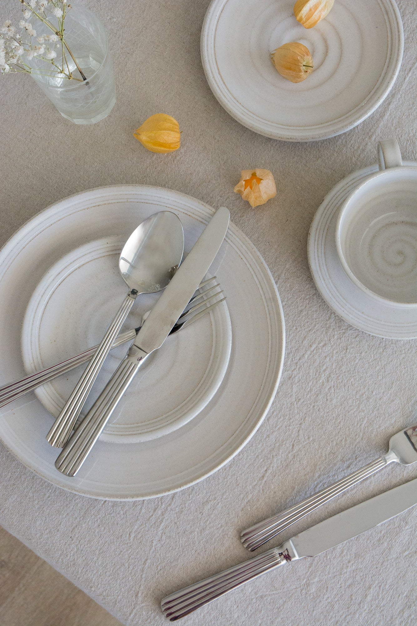 Harvest - Side Plate