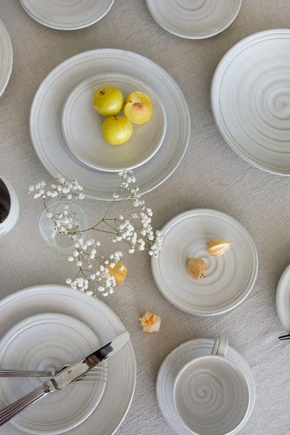 Harvest - Side Plate