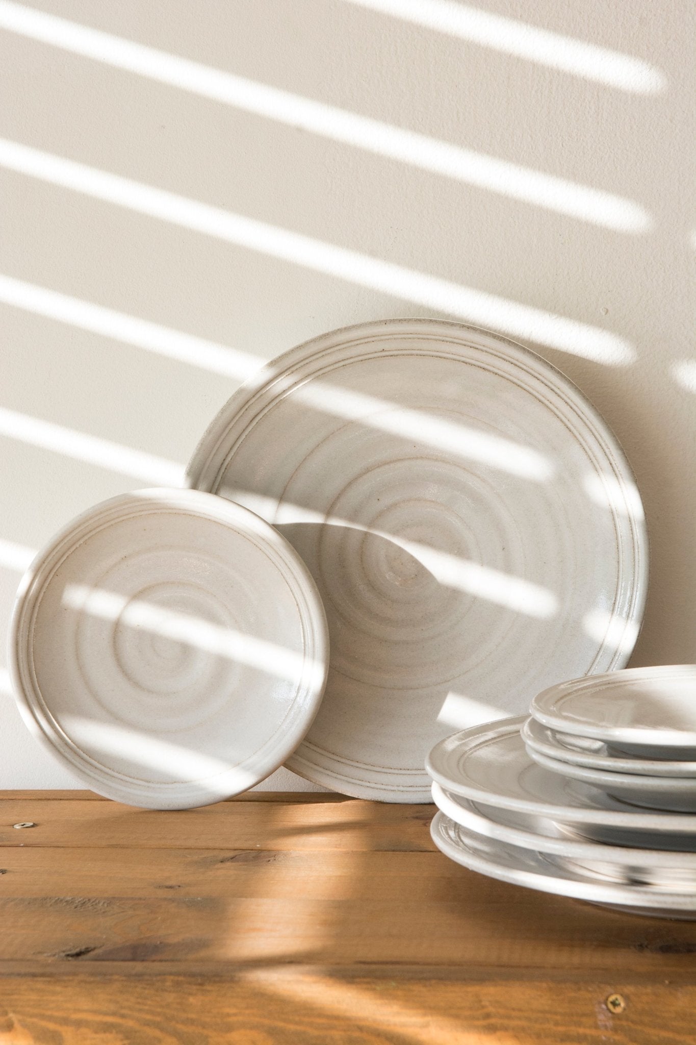 Harvest - Side Plate