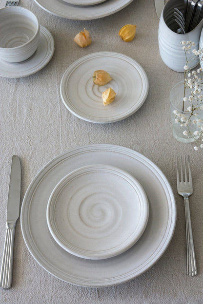Harvest - Side Plate