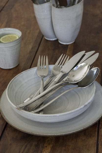 Dinnerware Place Setting