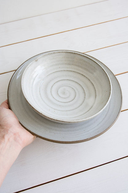 Dinnerware Place Setting