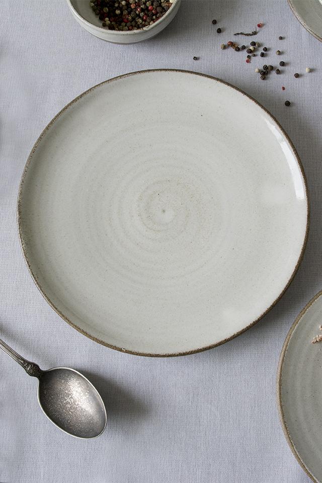 Dinnerware Place Setting