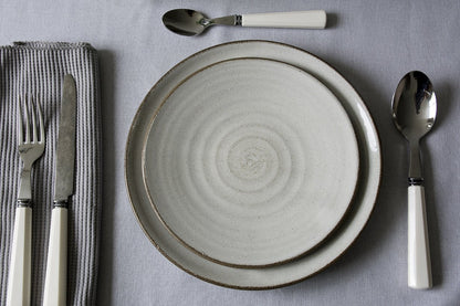 Dinnerware, Dinner Plate and Side Plate