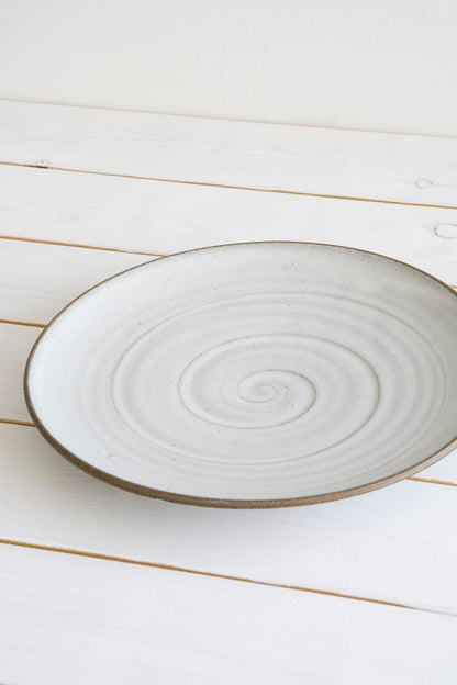 Dinnerware, Dinner Plate and Side Plate