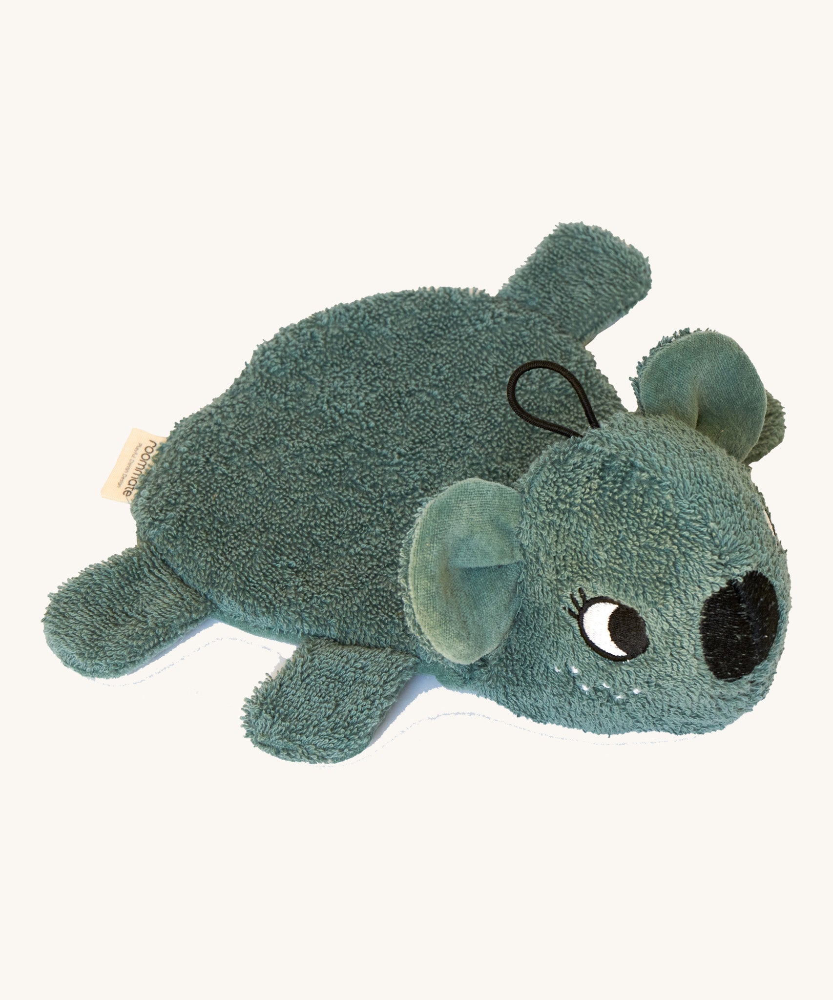 Roommate Koala Washcloth Bath Toy